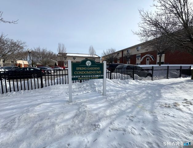 57 Glade Street A1, West Haven, CT 06516