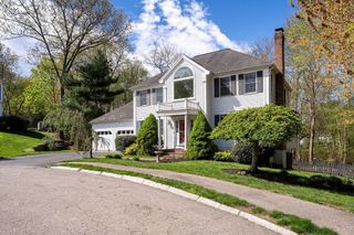 46 Holly Rd, Braintree, MA 02184