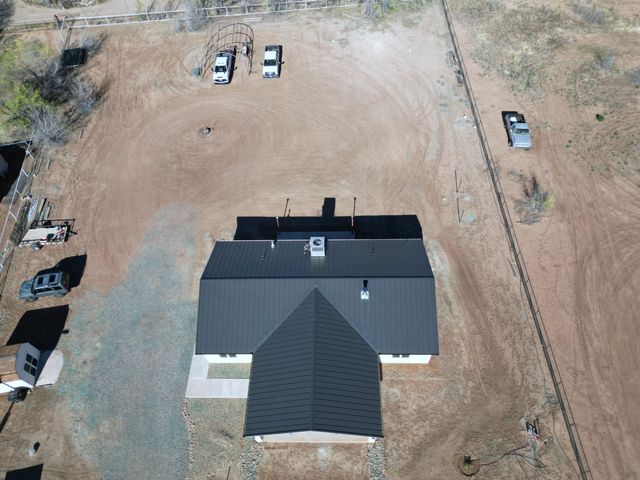 14 Zentner Road, Los Lunas, NM 87031