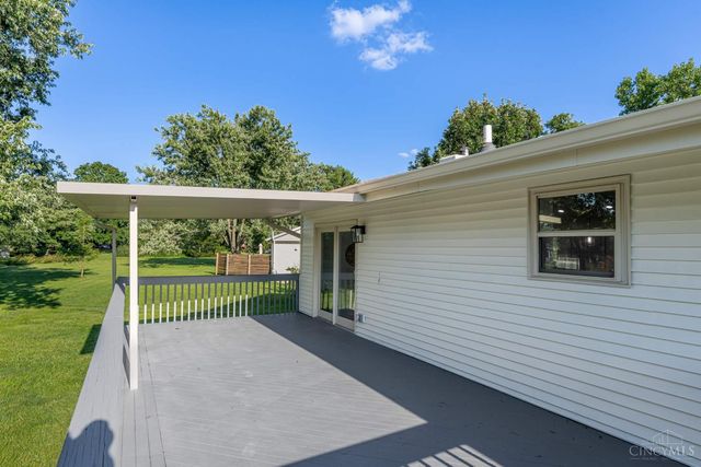 8249 Lakenoll Court, West Chester, OH 45069