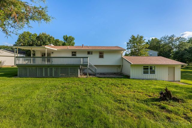8249 Lakenoll Court, West Chester, OH 45069