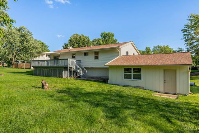 8249 Lakenoll Court, West Chester, OH 45069
