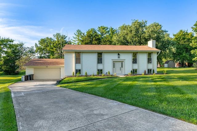8249 Lakenoll Court, West Chester, OH 45069