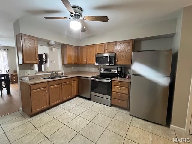 1027 Forder Square Drive, St Louis, MO 63129