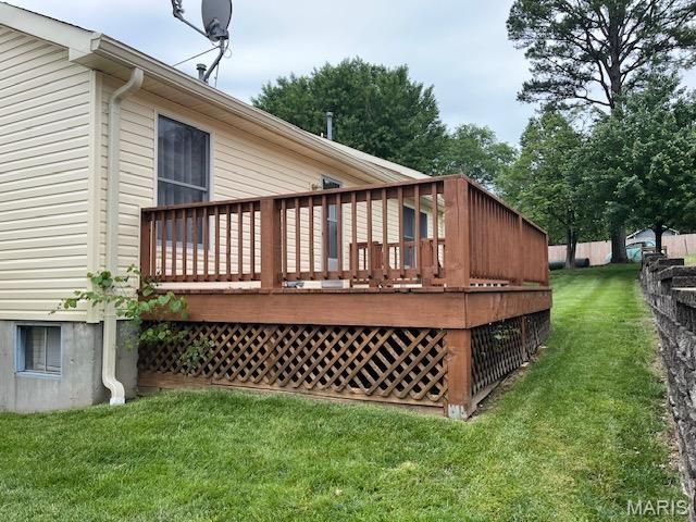 1027 Forder Square Drive, St Louis, MO 63129
