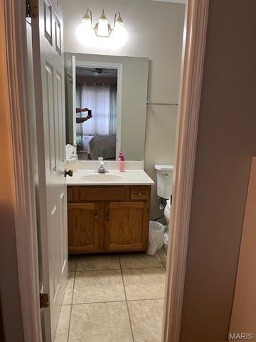 1027 Forder Square Drive, St Louis, MO 63129