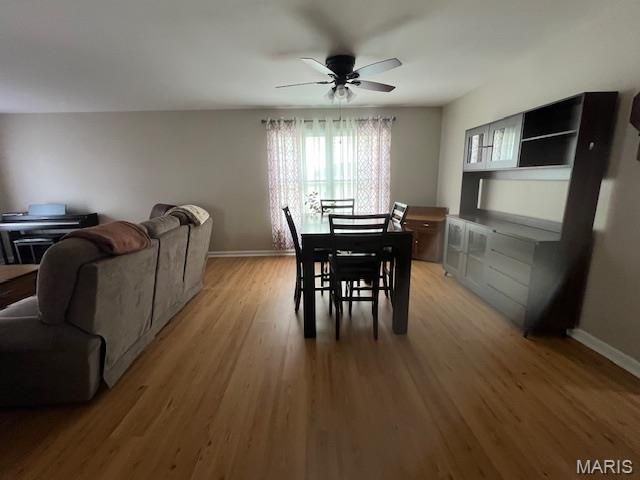 1027 Forder Square Drive, St Louis, MO 63129