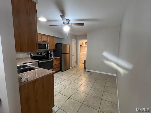 1027 Forder Square Drive, St Louis, MO 63129