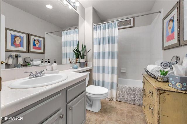 1045 Greenwich Way, Reno, NV 89519