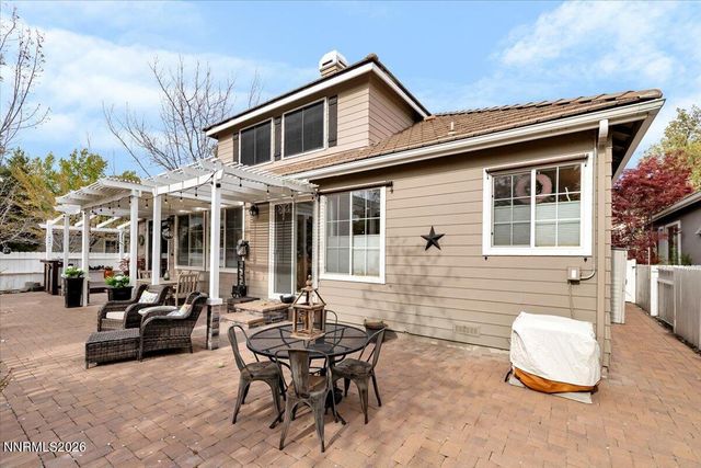 1045 Greenwich Way, Reno, NV 89519