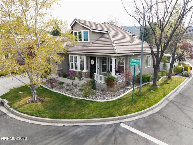 1045 Greenwich Way, Reno, NV 89519