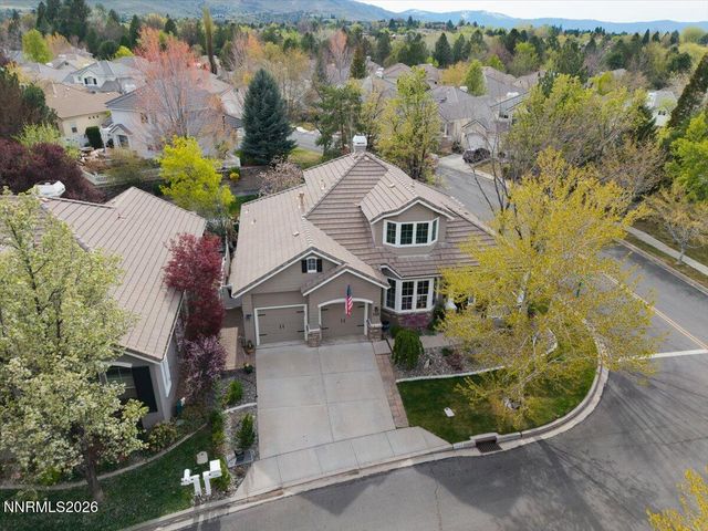 1045 Greenwich Way, Reno, NV 89519