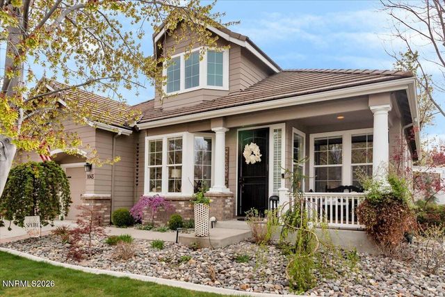 1045 Greenwich Way, Reno, NV 89519