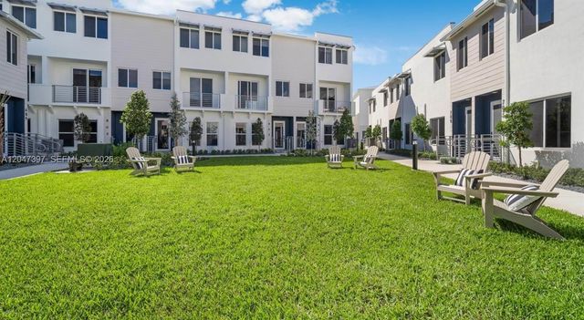 18155 SW 98th Ave Aria, Palmetto Bay, FL 33157