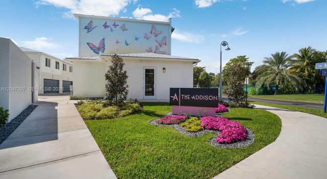 18155 SW 98th Ave Aria, Palmetto Bay, FL 33157