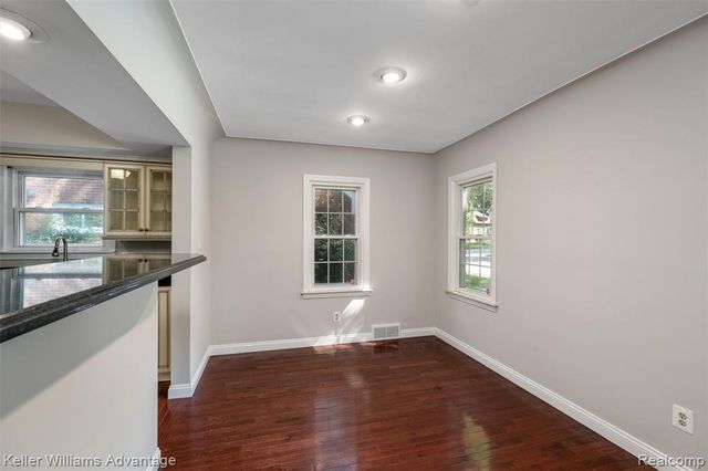 410 Catalpa Drive, Royal Oak, MI 48067