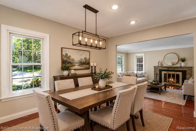 410 Catalpa Drive, Royal Oak, MI 48067