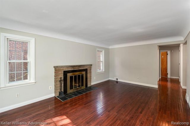 410 Catalpa Drive, Royal Oak, MI 48067