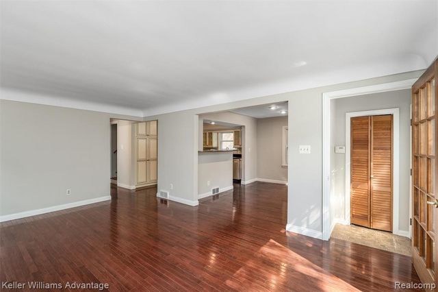 410 Catalpa Drive, Royal Oak, MI 48067
