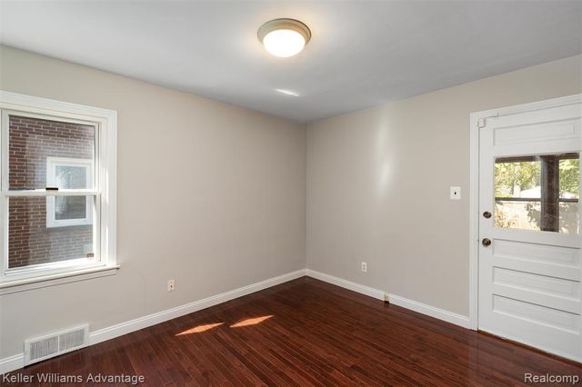 410 Catalpa Drive, Royal Oak, MI 48067