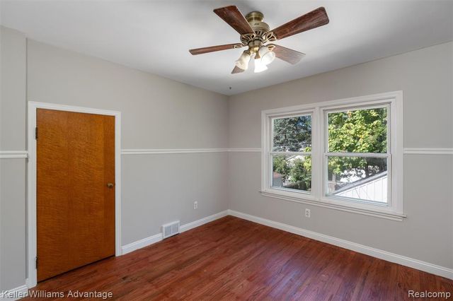 410 Catalpa Drive, Royal Oak, MI 48067