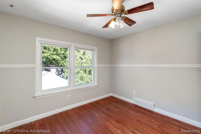 410 Catalpa Drive, Royal Oak, MI 48067