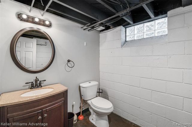 410 Catalpa Drive, Royal Oak, MI 48067