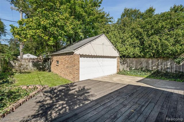 410 Catalpa Drive, Royal Oak, MI 48067