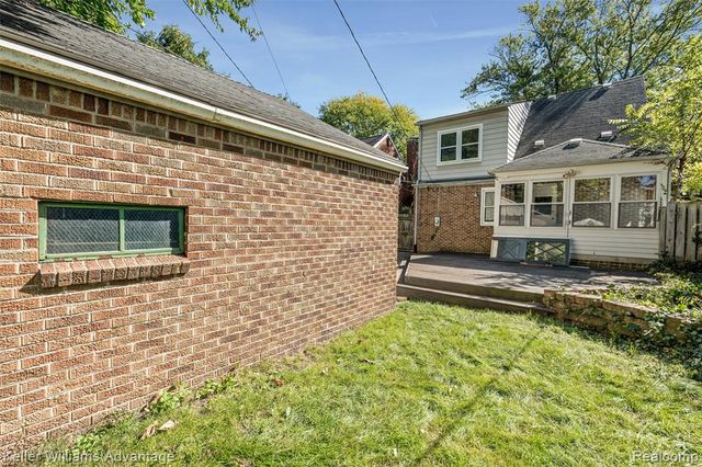 410 Catalpa Drive, Royal Oak, MI 48067