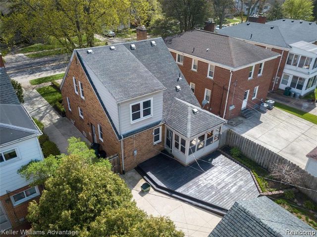 410 Catalpa Drive, Royal Oak, MI 48067