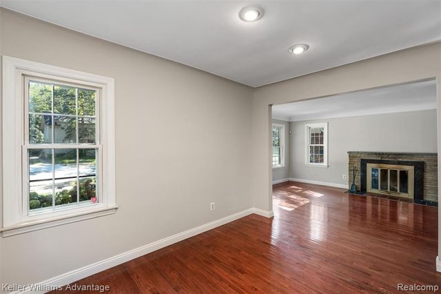 410 Catalpa Drive, Royal Oak, MI 48067