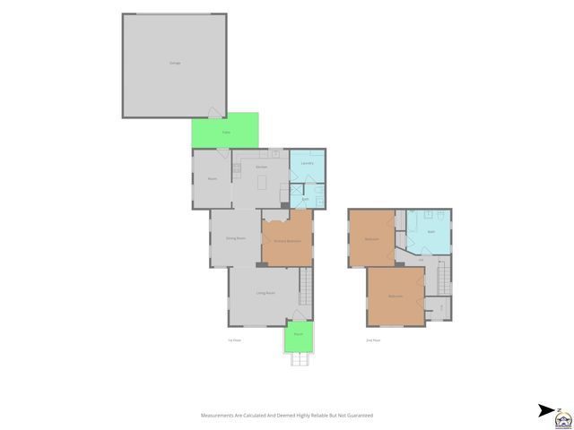 1185 SW MacVicar AVE, Topeka, KS 66604