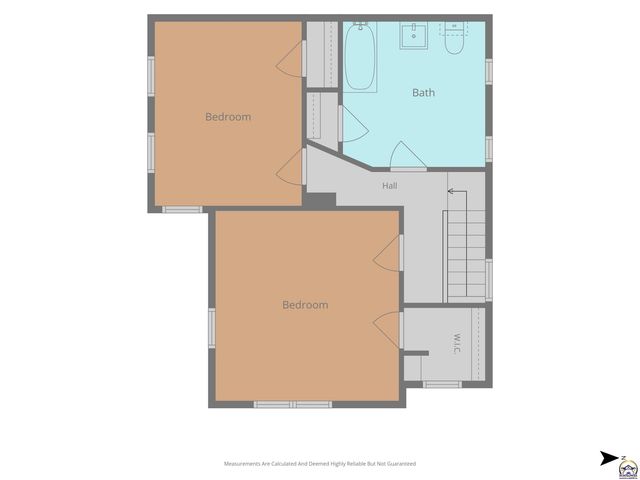 1185 SW MacVicar AVE, Topeka, KS 66604