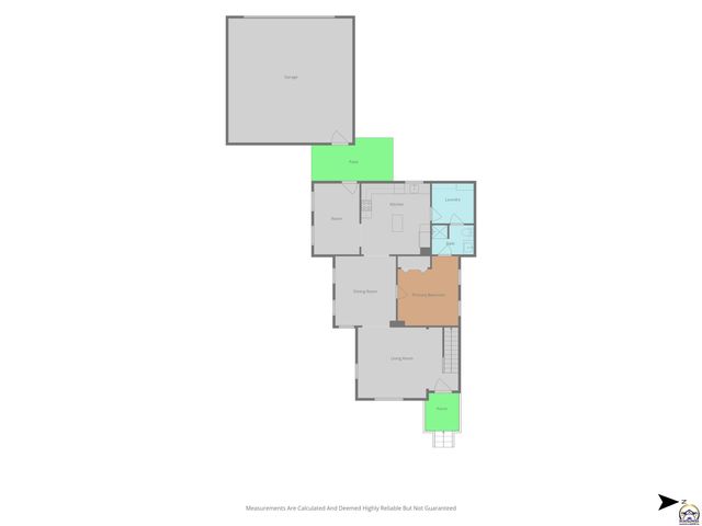 1185 SW MacVicar AVE, Topeka, KS 66604