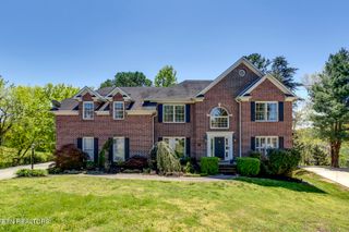 10320 Castlebridge Court, Knoxville, TN 37922