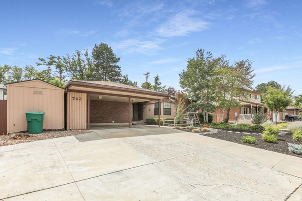 742 E SILVER SHADOW DR, Murray, UT 84107 — photo 2