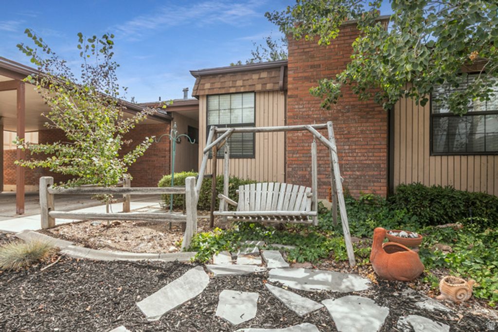 742 E SILVER SHADOW DR, Murray, UT 84107 — photo 4