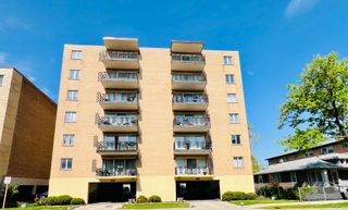 2930 N HARLEM Avenue 5D, Elmwood Park, IL 60707