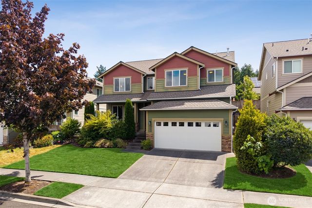 2908 Caledonia Street SE, Olympia, WA 98513