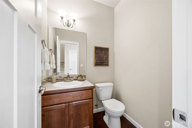 2908 Caledonia Street SE, Olympia, WA 98513