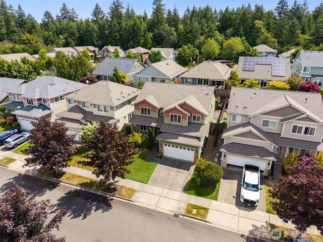 2908 Caledonia Street SE, Olympia, WA 98513