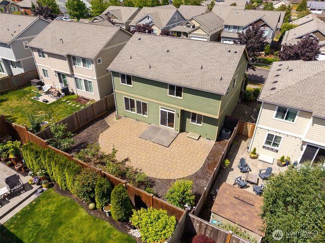 2908 Caledonia Street SE, Olympia, WA 98513