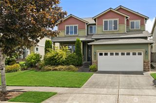 2908 Caledonia Street SE, Olympia, WA 98513