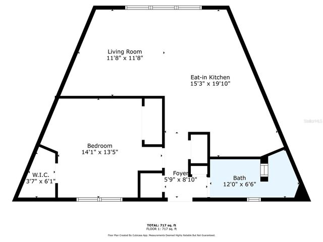 4939 FLORAMAR TERRACE 208, New Port Richey, FL 34652