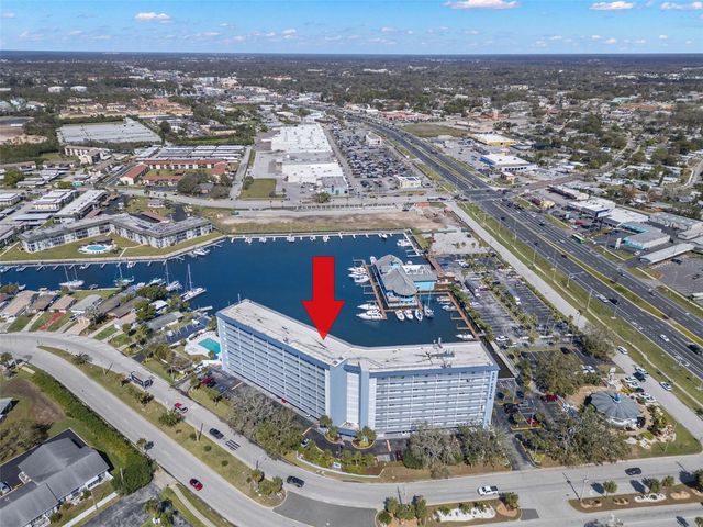 4939 FLORAMAR TERRACE 208, New Port Richey, FL 34652