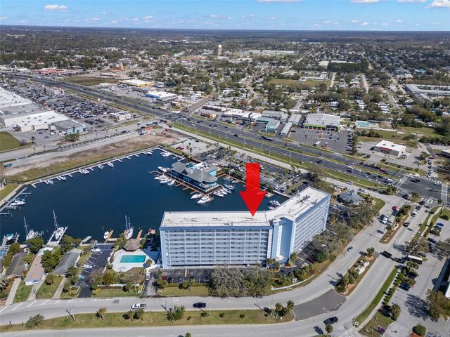 4939 FLORAMAR TERRACE 208, New Port Richey, FL 34652