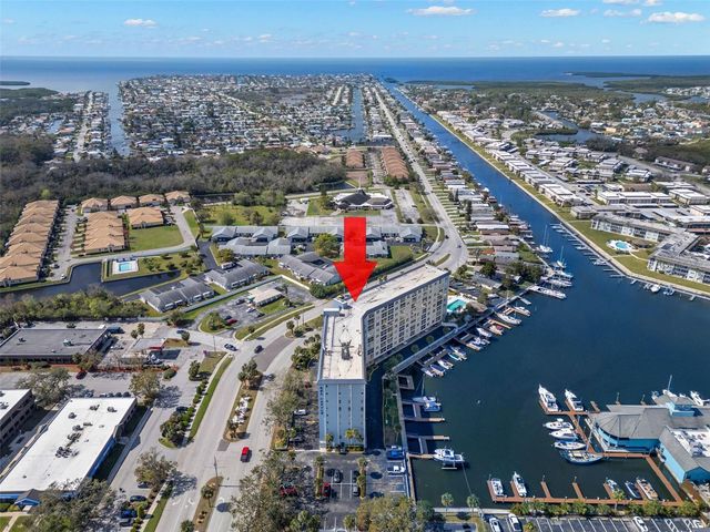 4939 FLORAMAR TERRACE 208, New Port Richey, FL 34652