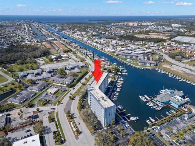 4939 FLORAMAR TERRACE 208, New Port Richey, FL 34652