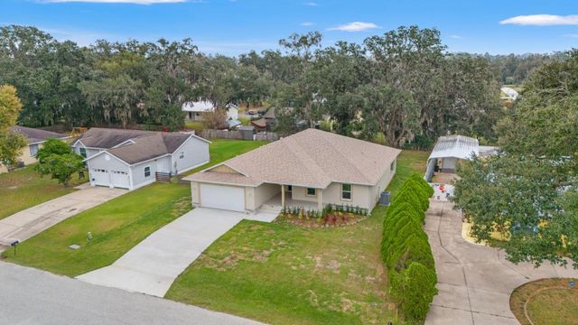 12038 SAN ANGELA DRIVE, San Antonio, FL 33576