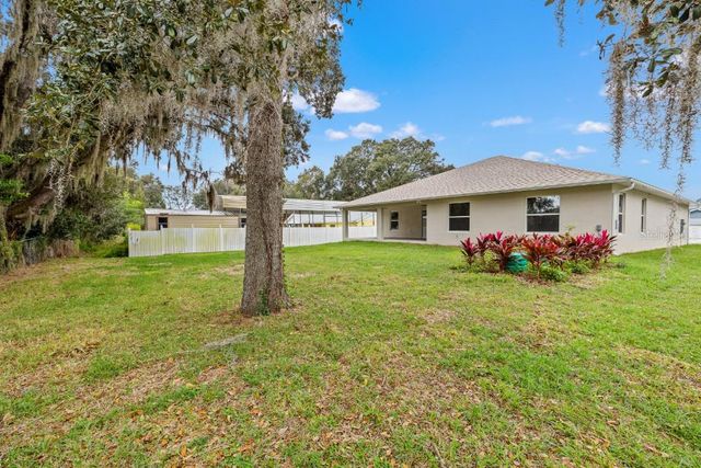 12038 SAN ANGELA DRIVE, San Antonio, FL 33576